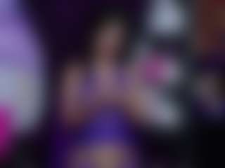 Salome's Live Sex Cam Show