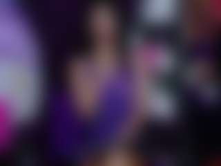 Salome's Live Sex Cam Show
