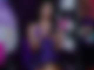 Salome's Live Sex Cam Show