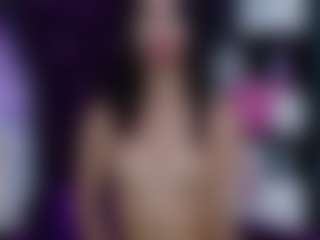 Salome's Live Sex Cam Show
