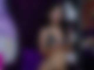 Salome's Live Sex Cam Show