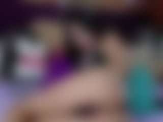 Live cam show with Salome - Curly on Livezox