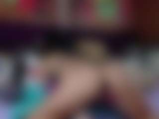 Salome's Live Sex Cam Show