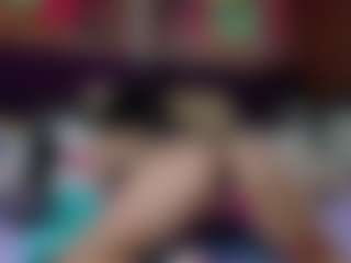 Salome's Live Sex Cam Show