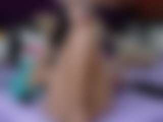 Salome's Live Sex Cam Show
