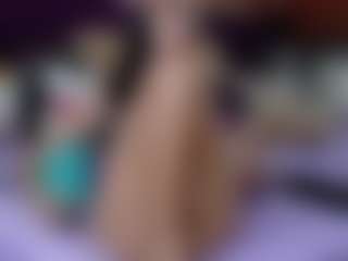 Salome's Live Sex Cam Show