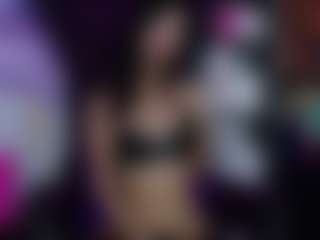 Live cam show with Salome - Bondage on livesuperchat.net