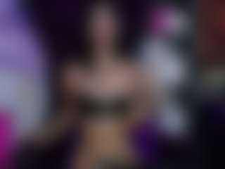 Live cam show with Salome - Petite on Streamer API