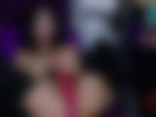 Salome's Live Sex Cam Show
