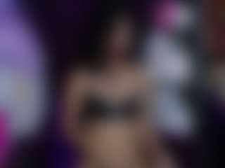 Salome's Live Sex Cam Show