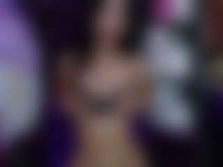 Salome's Live Sex Cam Show