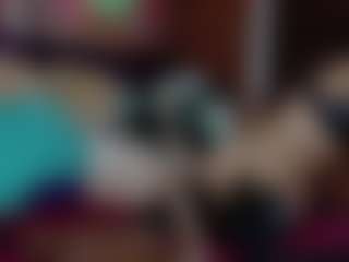 Salome's Live Sex Cam Show