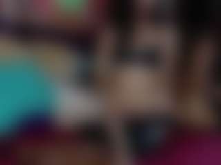 Salome's Live Sex Cam Show