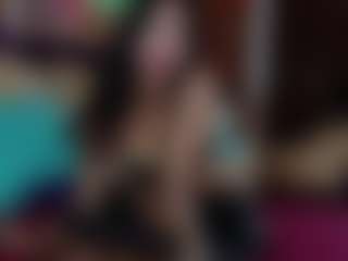 Salome's Live Sex Cam Show