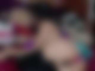 Salome's Live Sex Cam Show