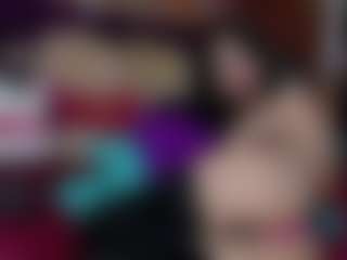 Salome's Live Sex Cam Show