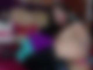 Salome's Live Sex Cam Show