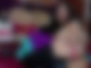 Salome's Live Sex Cam Show
