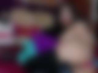 Live cam show with Salome - Asshole on SinfulBabes