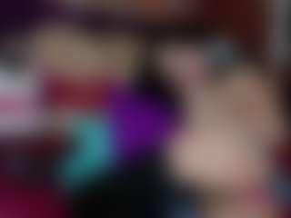 Salome's Live Sex Cam Show