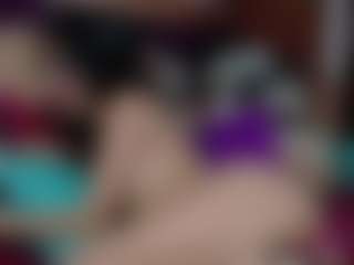 Salome's Live Sex Cam Show