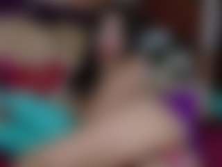 Salome's Live Sex Cam Show