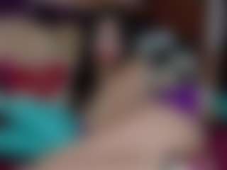 Salome's Live Sex Cam Show