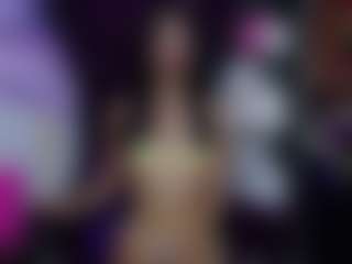 Salome's Live Sex Cam Show
