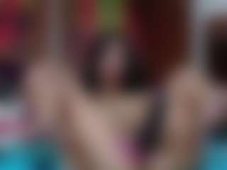 Salome's Live Sex Cam Show