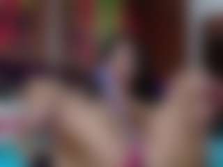Salome's Live Sex Cam Show