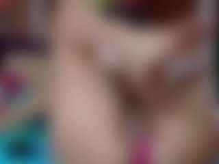 Salome's Live Sex Cam Show