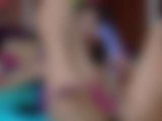 Salome's Live Sex Cam Show