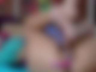 Salome's Live Sex Cam Show