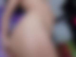 Salome's Live Sex Cam Show