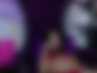 Salome's Live Sex Cam Show
