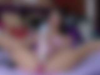 Salome's Live Sex Cam Show