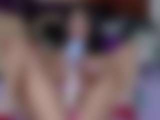 Salome's Live Sex Cam Show