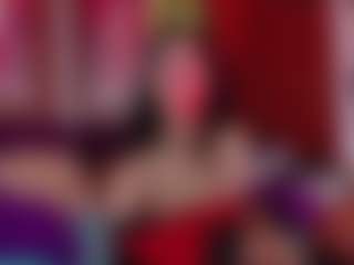 Salome's Live Sex Cam Show
