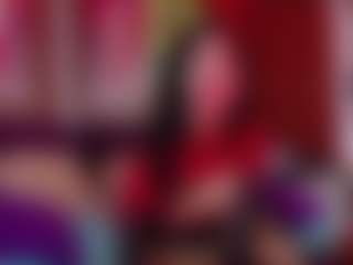 Salome's Live Sex Cam Show