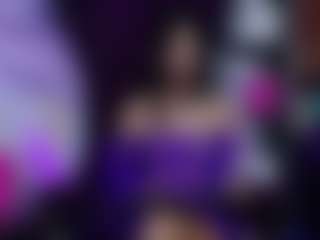 Salome's Live Sex Cam Show