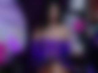 Salome's Live Sex Cam Show