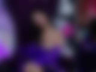 Salome's Live Sex Cam Show