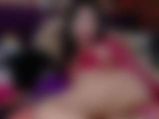 Salome's Live Sex Cam Show