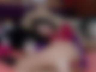 Salome's Live Sex Cam Show