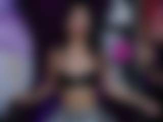 Salome's Live Sex Cam Show