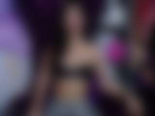 Salome's Live Sex Cam Show