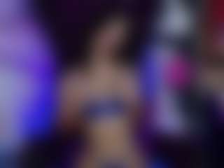 Live cam show with Salome - Joi on parknlotfishbdy