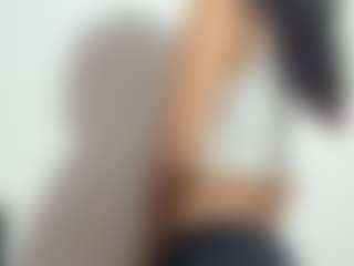 Salome's Live Sex Cam Show