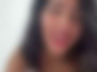 Salome's Live Sex Cam Show