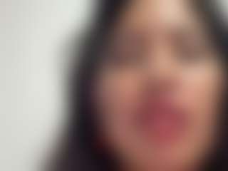 Salome's Live Sex Cam Show